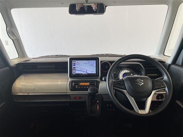 SUZUKI SPACIA 2020 Image 31