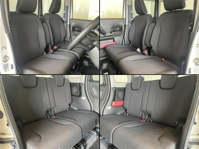 SUZUKI SPACIA 2020 Image 31