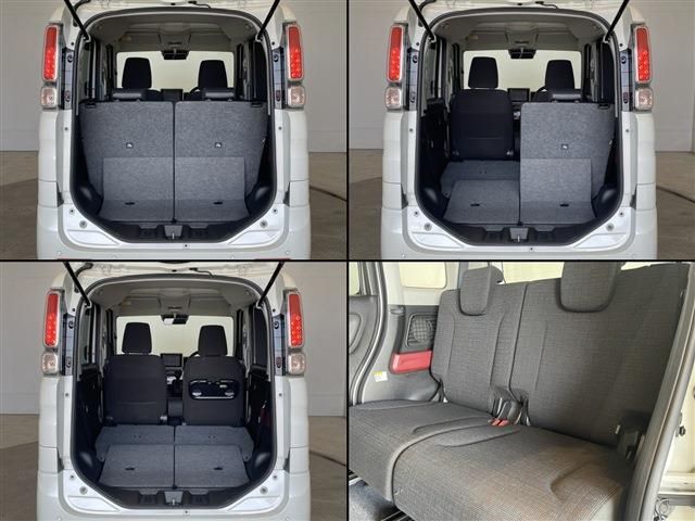 SUZUKI SPACIA 2020 Image 31