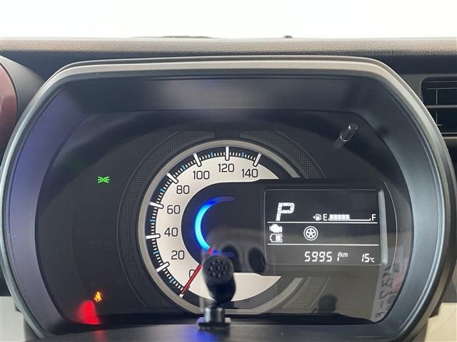 SUZUKI SPACIA 2020 Image 31