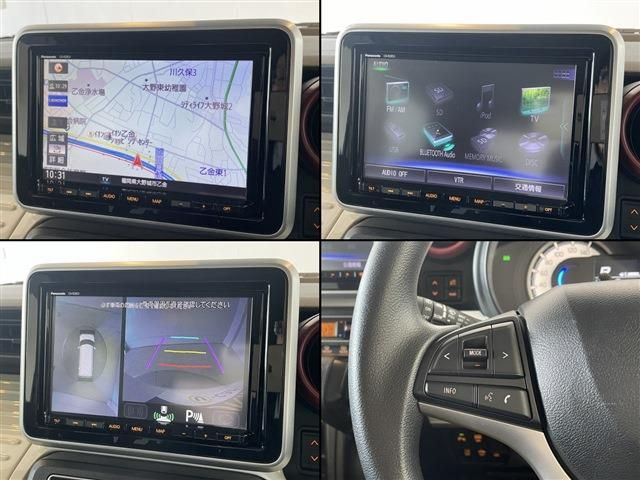 SUZUKI SPACIA 2020 Image 31