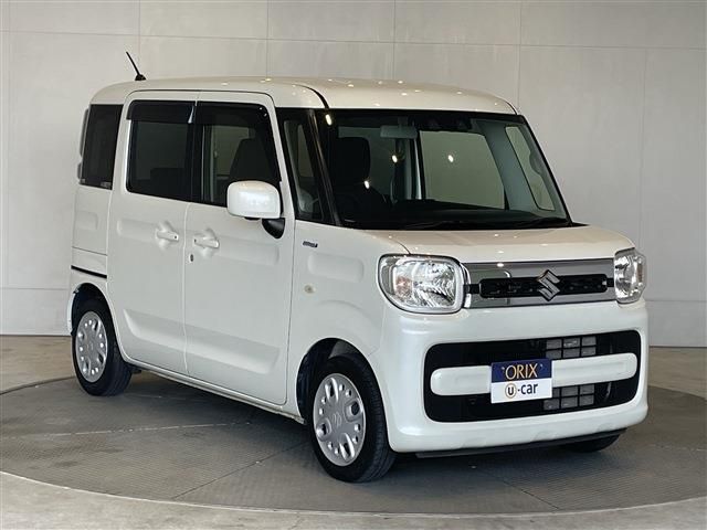 SUZUKI SPACIA 2020 Image 31