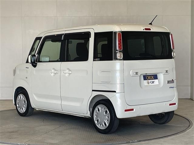 SUZUKI SPACIA 2020 Image 31