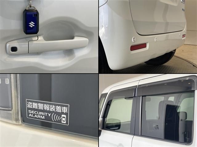 SUZUKI SPACIA 2020 Image 31