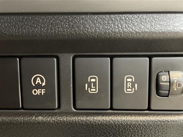 SUZUKI SPACIA 2020 Image 31