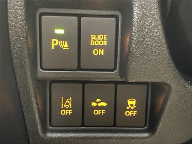 SUZUKI SPACIA 2020 Image 31