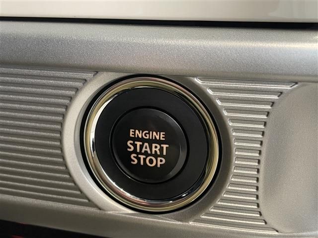 SUZUKI SPACIA 2020 Image 31