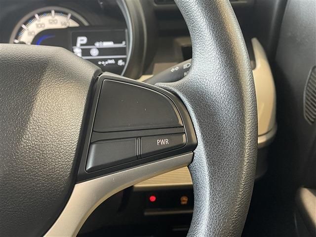 SUZUKI SPACIA 2020 Image 31