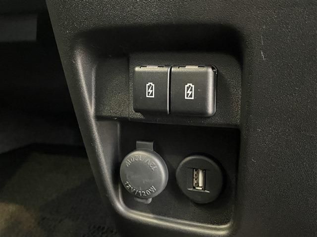 SUZUKI SPACIA 2020 Image 31