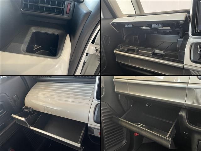 SUZUKI SPACIA 2020 Image 31