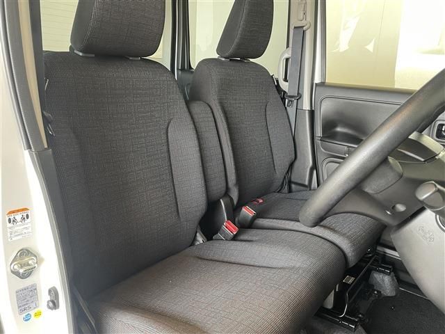 SUZUKI SPACIA 2020 Image 31