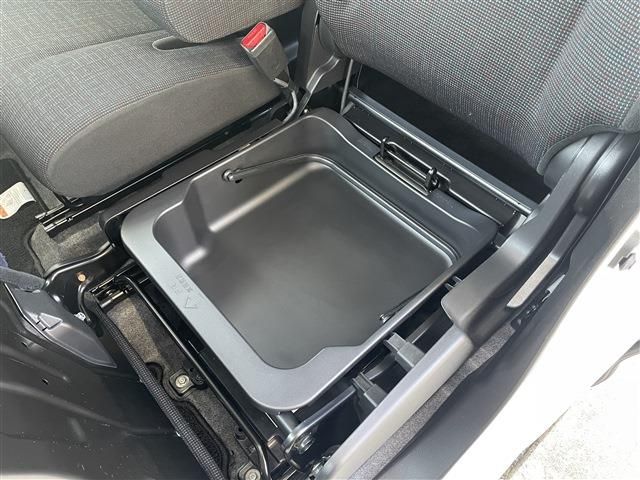 SUZUKI SPACIA 2020 Image 31