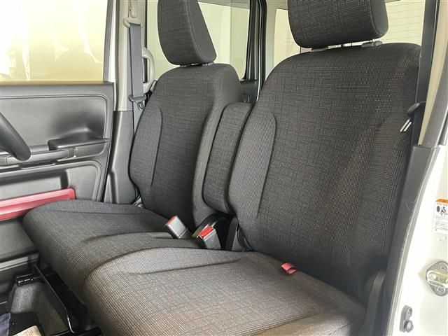 SUZUKI SPACIA 2020 Image 31