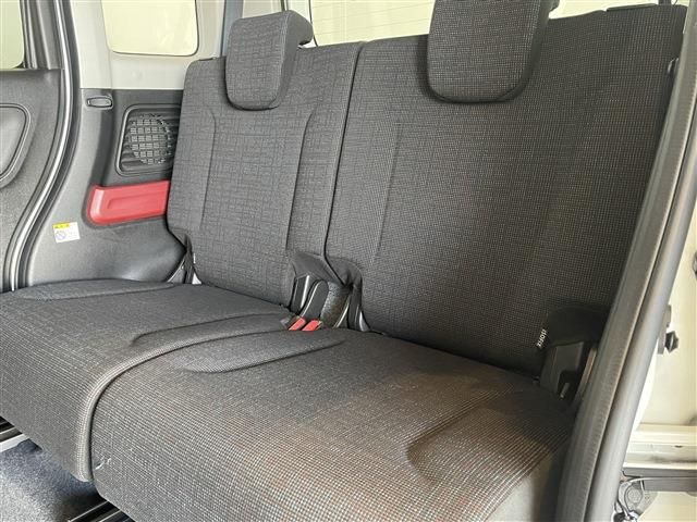 SUZUKI SPACIA 2020 Image 31