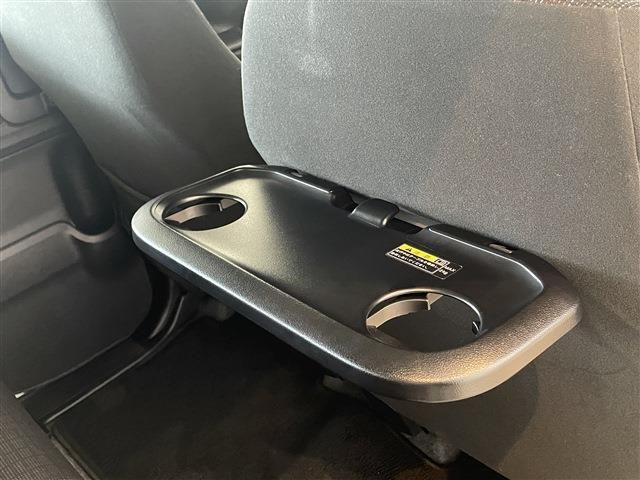 SUZUKI SPACIA 2020 Image 31