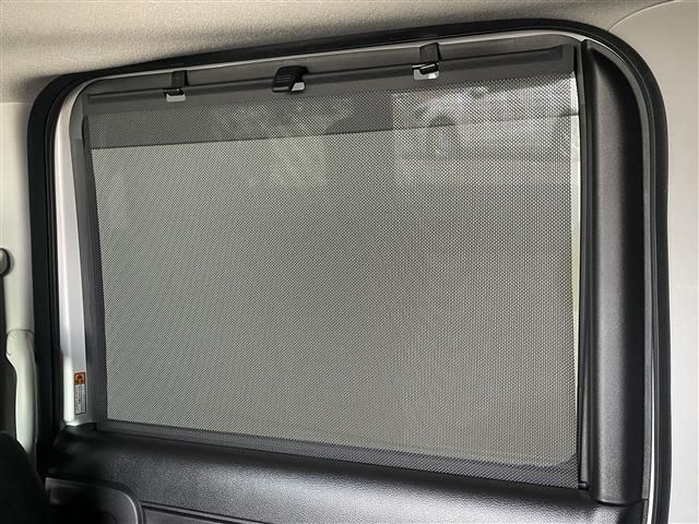 SUZUKI SPACIA 2020 Image 31