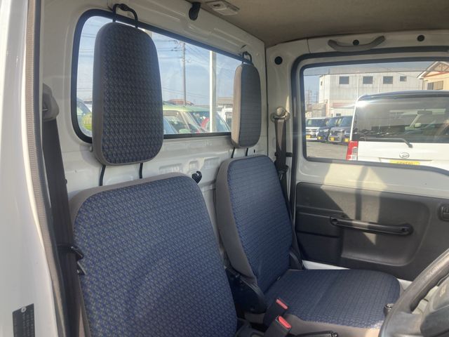 HONDA ACTY TRUCK 4WD 2010 Image 31