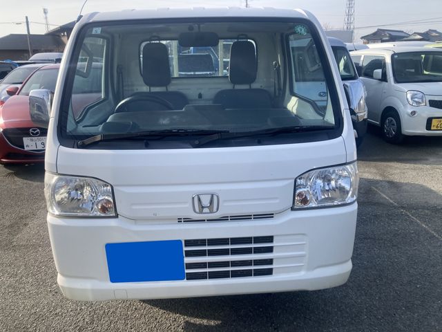 HONDA ACTY TRUCK 4WD 2010 Image 31