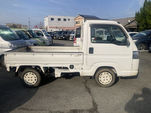 HONDA ACTY TRUCK 4WD 2010 Image 31