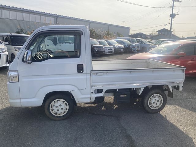 HONDA ACTY TRUCK 4WD 2010 Image 31