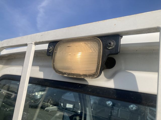 HONDA ACTY TRUCK 4WD 2010 Image 31