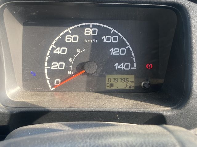 HONDA ACTY TRUCK 4WD 2010 Image 31