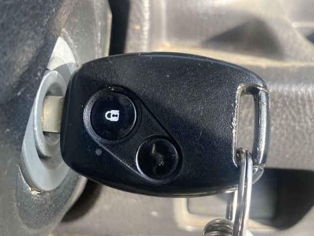 HONDA ACTY TRUCK 4WD 2010 Image 31