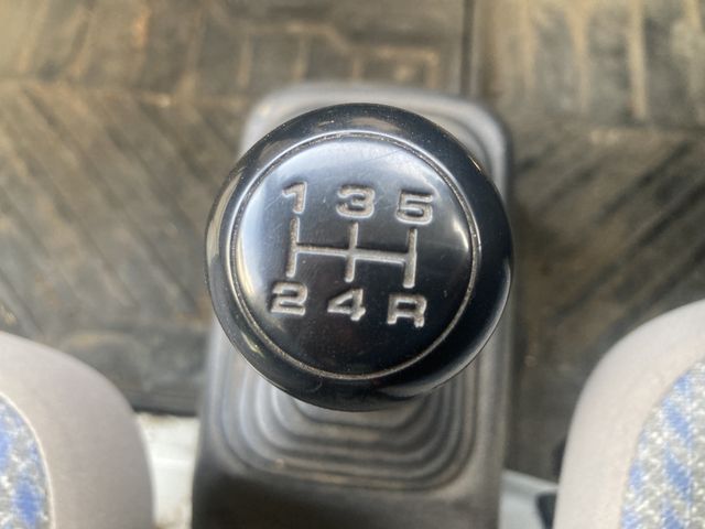 HONDA ACTY TRUCK 4WD 2010 Image 31