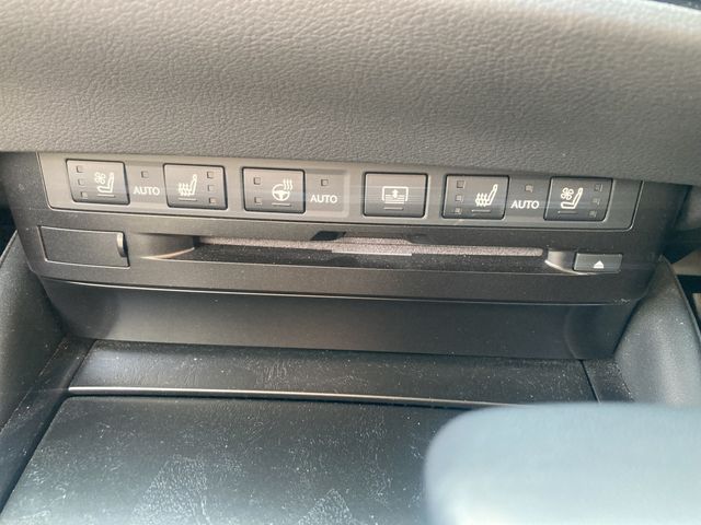 TOYOTA LEXUS ES300H 2022 Image 31