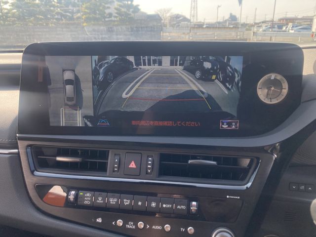 TOYOTA LEXUS ES300H 2022 Image 31