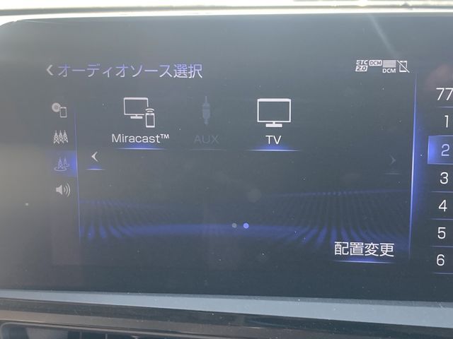 TOYOTA LEXUS ES300H 2022 Image 31