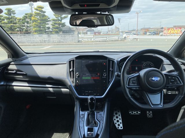 SUBARU LEVORG 2021 Image 31