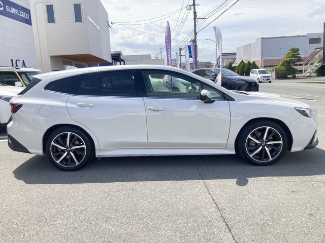 SUBARU LEVORG 2021 Image 31