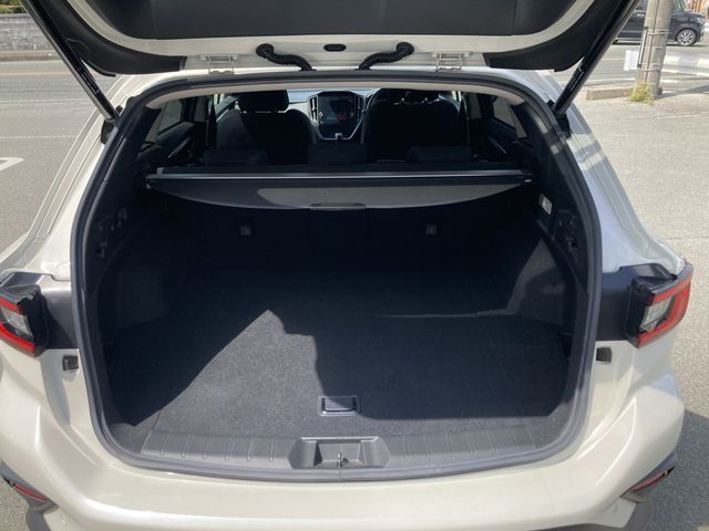 SUBARU LEVORG 2021 Image 31