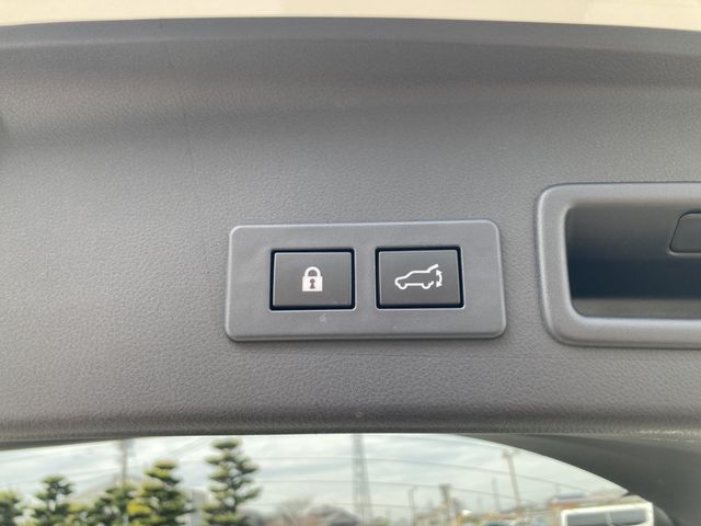 SUBARU LEVORG 2021 Image 31