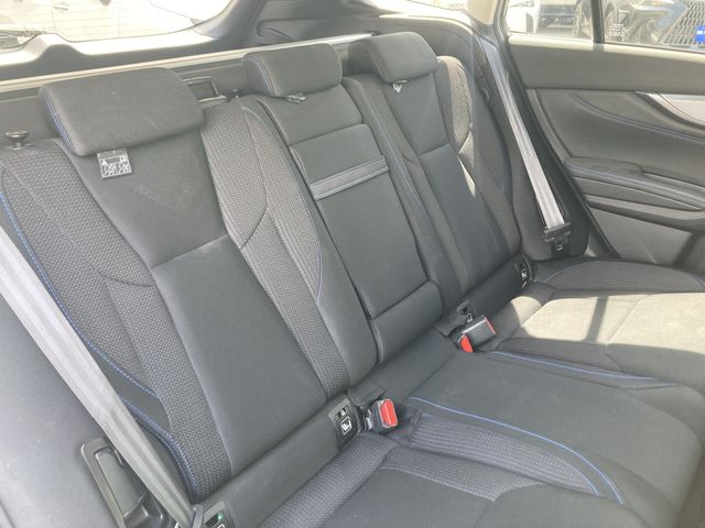 SUBARU LEVORG 2021 Image 31