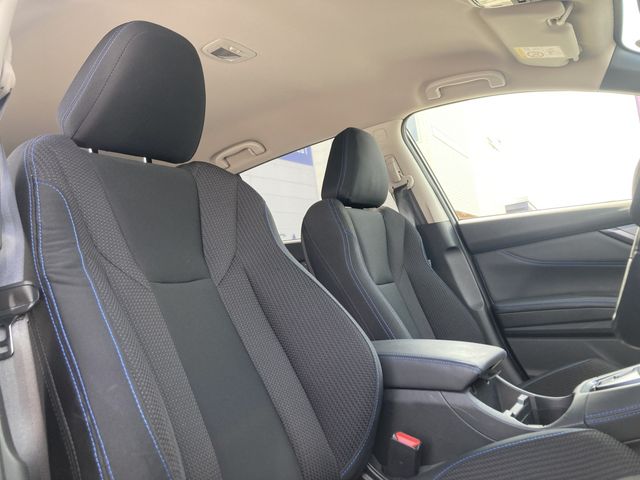 SUBARU LEVORG 2021 Image 31