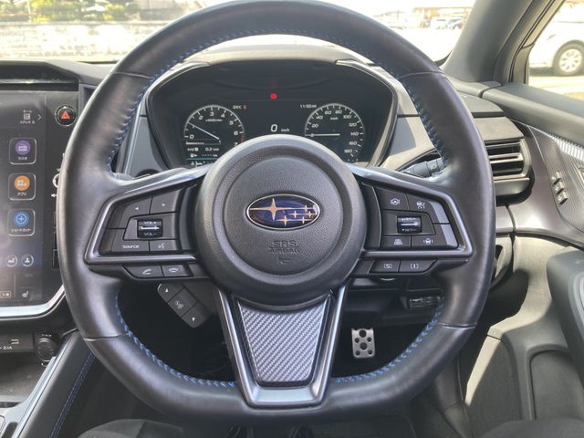 SUBARU LEVORG 2021 Image 31