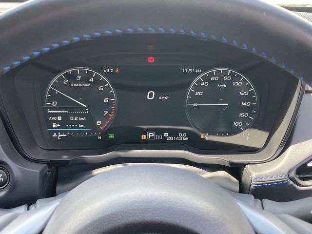 SUBARU LEVORG 2021 Image 31