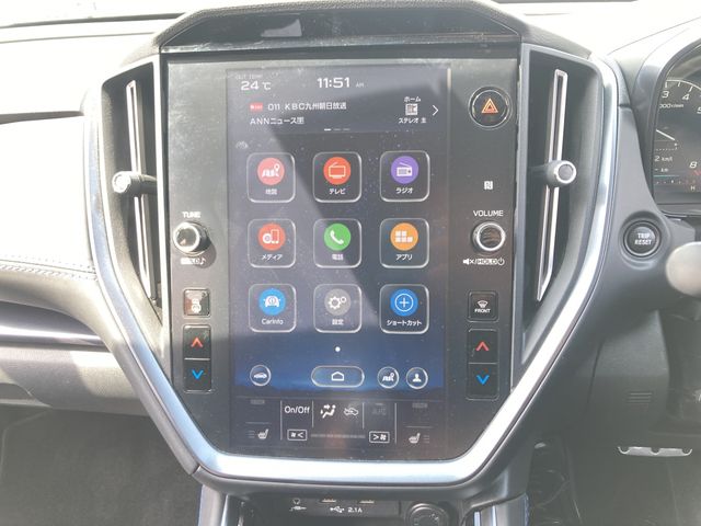 SUBARU LEVORG 2021 Image 31