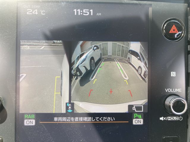 SUBARU LEVORG 2021 Image 31