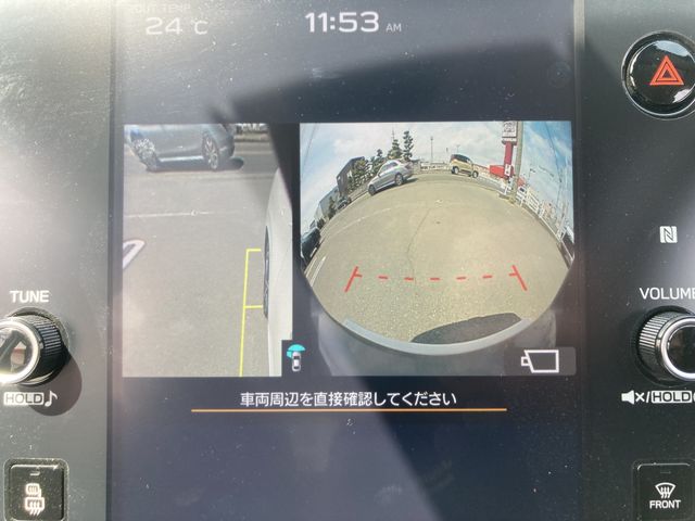 SUBARU LEVORG 2021 Image 31