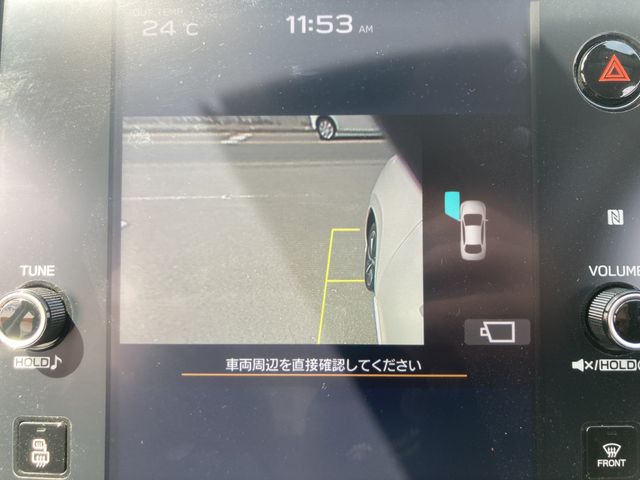 SUBARU LEVORG 2021 Image 31