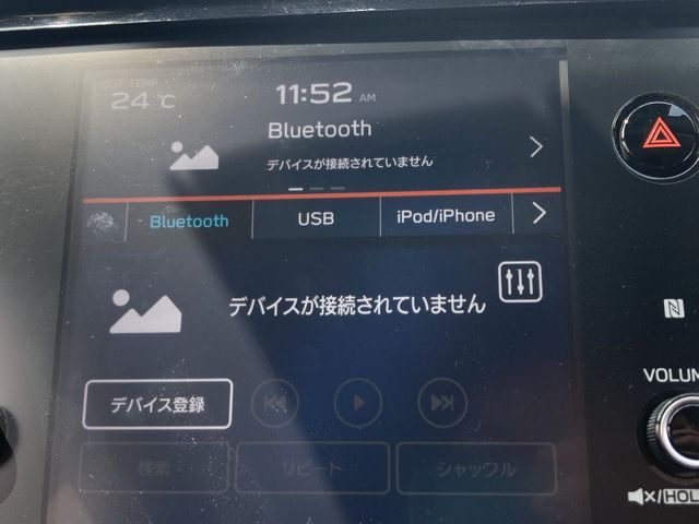 SUBARU LEVORG 2021 Image 31