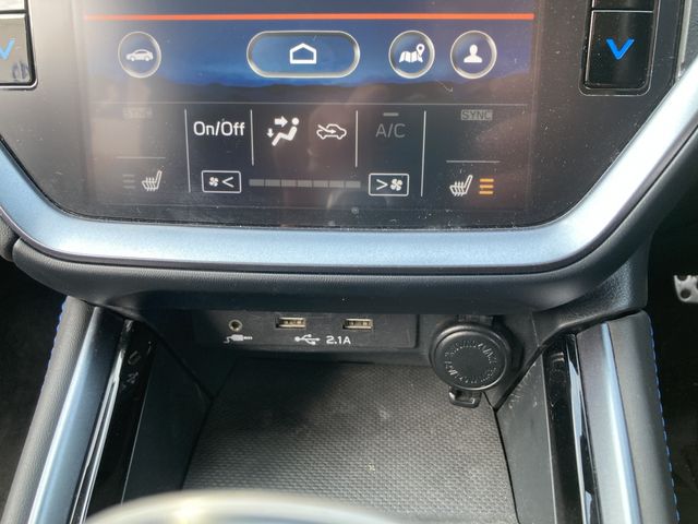 SUBARU LEVORG 2021 Image 31