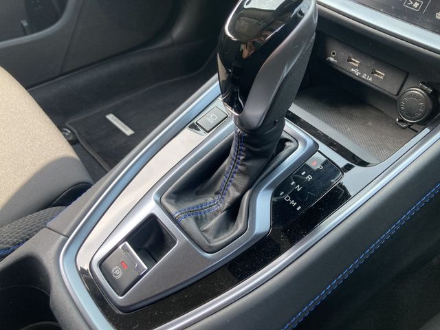 SUBARU LEVORG 2021 Image 31