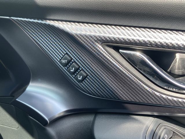 SUBARU LEVORG 2021 Image 31