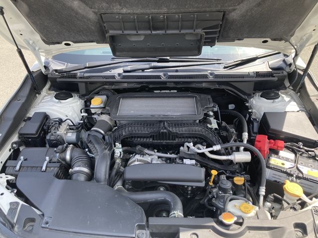 SUBARU LEVORG 2021 Image 31