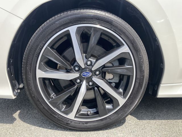 SUBARU LEVORG 2021 Image 31