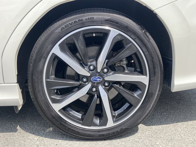 SUBARU LEVORG 2021 Image 31